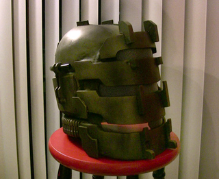 Illustration for article titled Dress Up, Win A Helmet